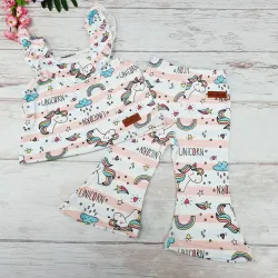 conjunto de nena por mayor