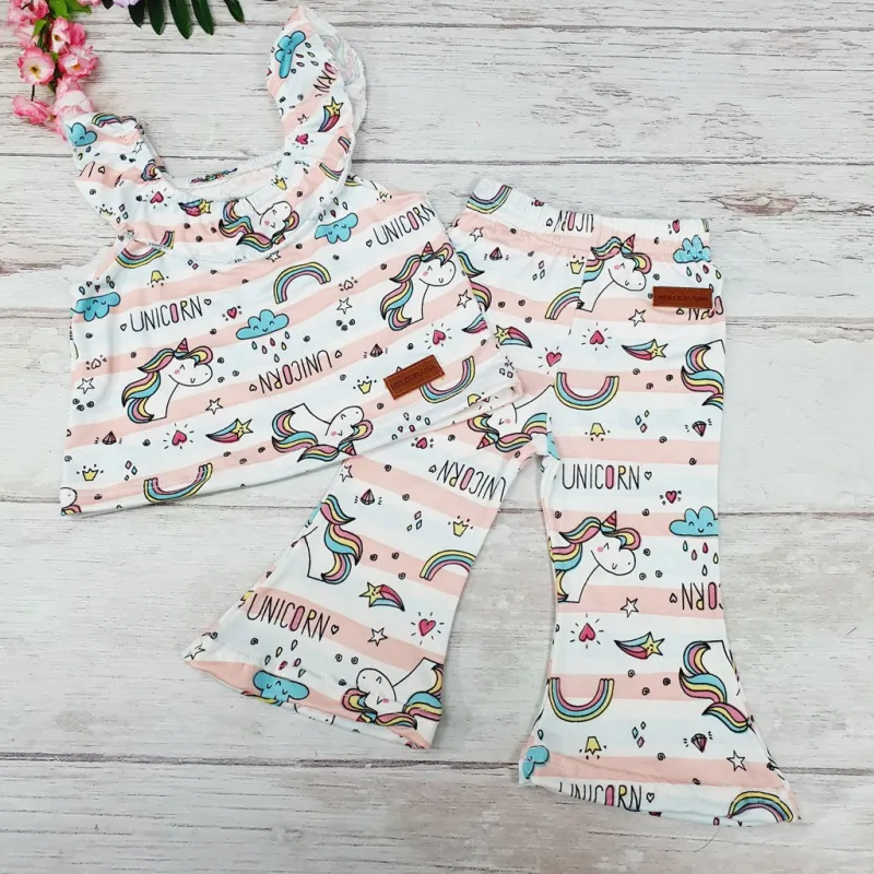 conjunto de nena por mayor