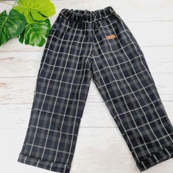 pantalon niños