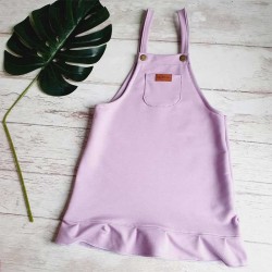 jumper de niña por mayor