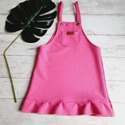 jumper de verano niña por mayor