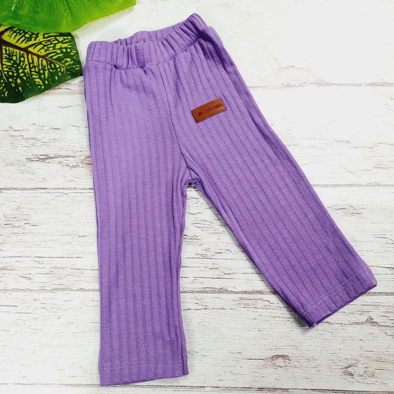 pantalon manila lila para bebe pantalon manila lila para bebe