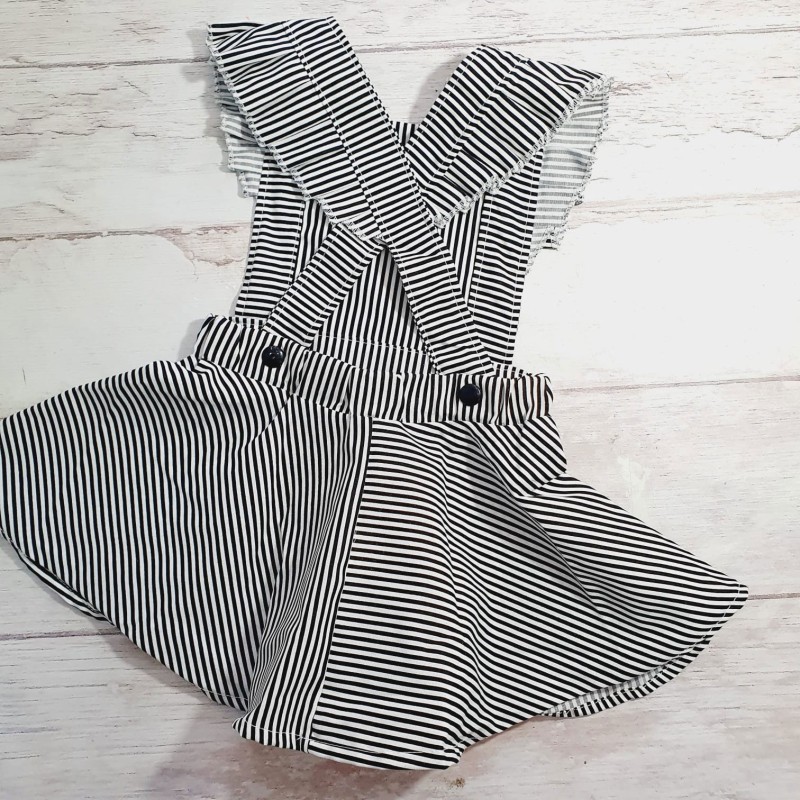 vestido rayado para bebes por mayor vestido rayado para bebes por mayor