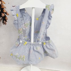 vestido de marca para niñas al por mayor