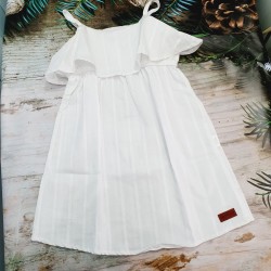 vestido de niña al por mayor