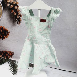 fabricantes de vestido de niña