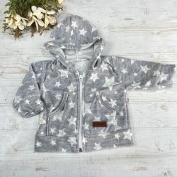 Campera Maika | Ropa de bebés por mayor | Melodrama