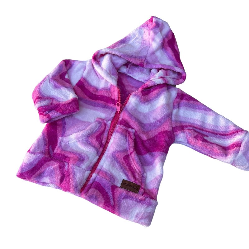 Campera Denver bebe Campera Denver bebe