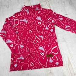 Remera de niña ROCIO