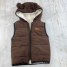 Chaleco GUILLERMO bebe