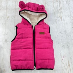 Chaleco GUILLERMO bebe