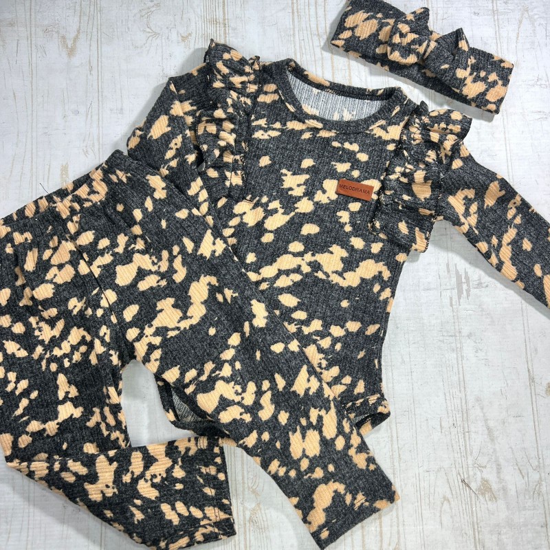 Conjunto beba EMILY Conjunto beba EMILY