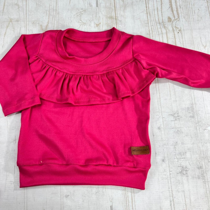 Remera beba Isabella Remera beba Isabella