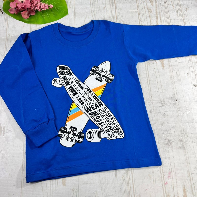 Remera niños DARCY Remera niños DARCY