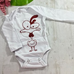 Body Nicolai