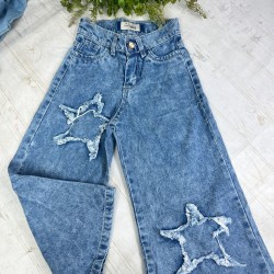 Jeans niñas WENDY
