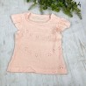 Remera blusa beba AVA