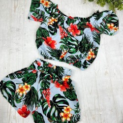 Conjunto Mabel | Ropa de niños por mayor | Melodrama
