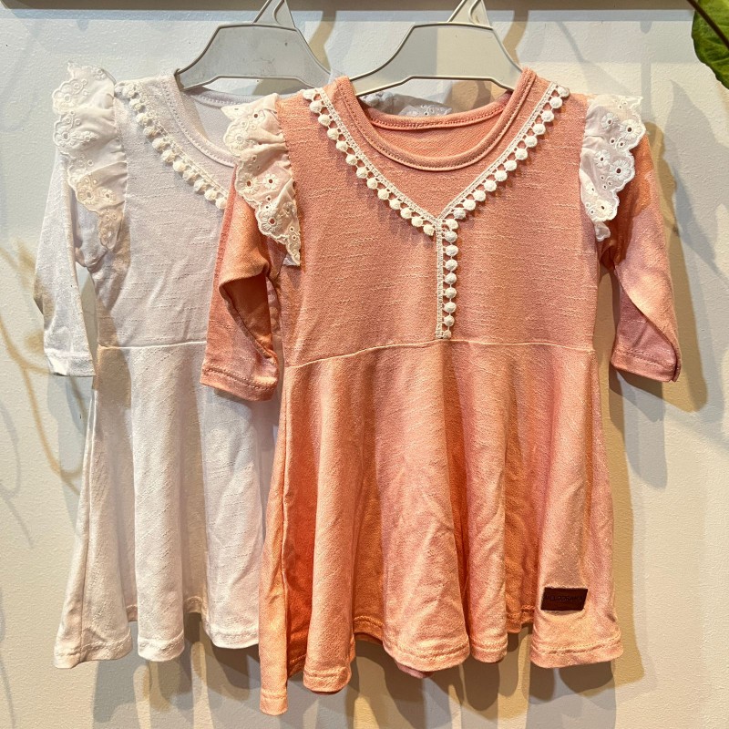 Vestido de beba OLIVIA
