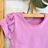 Remera niñas MADISON