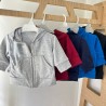 Campera rustico bebe RAMSES