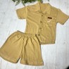 Conjunto de bebe ZEUS