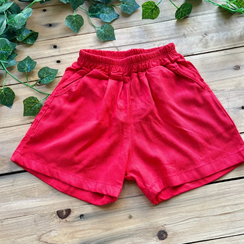 Short Emily | Melodrama | Ropa de niños por mayor Short Emily | Melodrama | Ropa de niños por mayor