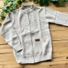 Campera tejida  JACINTO
