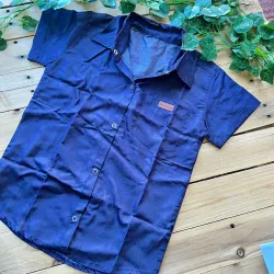 Camisa Lisandro | Ropa de niños por mayor | Melodrama