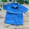 Camisa Lisandro | Ropa de niños por mayor | Melodrama