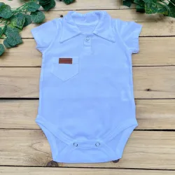 Body Elias | Ropa de bebé por mayor | Melodrama