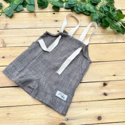 Enterito Alexis | Ropa de bebé por mayor | Melodrama