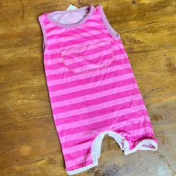 Enterito Andrea | Ropa de bebé por mayor | Melodrama