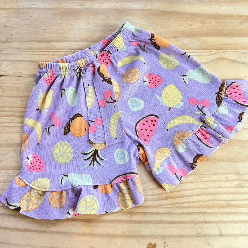 Short de morley bebe INES Short de morley bebe INES