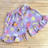 Short de morley bebe INES