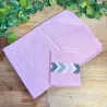Manta El Bolsón | Accesorios infantiles por mayor