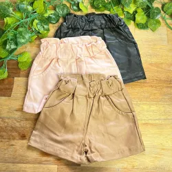 Short niñas bengalina Maru