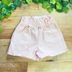 Short niñas bengalina Maru