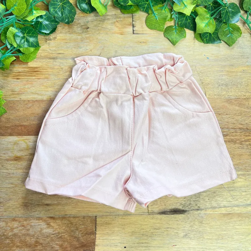 Short niñas bengalina Maru