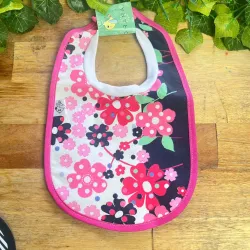 Babero liso | Accesorios infantiles por mayor