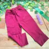 Pantalon de bebé colegial por mayor rústico