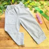 Pantalon de bebé colegial por mayor rústico