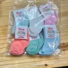Medias recien nacido por docena | Ropa de bebé por mayor