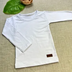 Remeras termica niños Aron