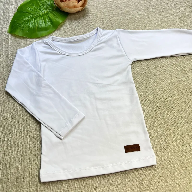 Remeras termica niños Aron Remeras termica niños Aron