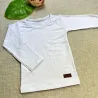 Remeras termica niños Aron