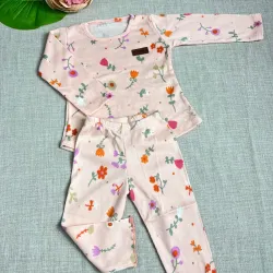 Pijama beba ARIEL