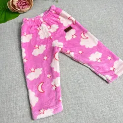 Pantalon polar beba ANDREA