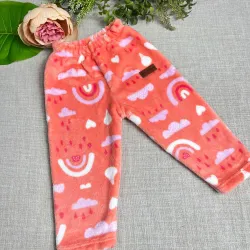 Pantalon polar beba ANDREA