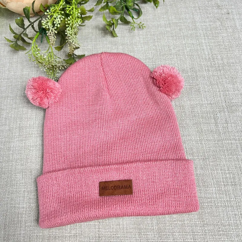 Gorro NIÑOS Roberto